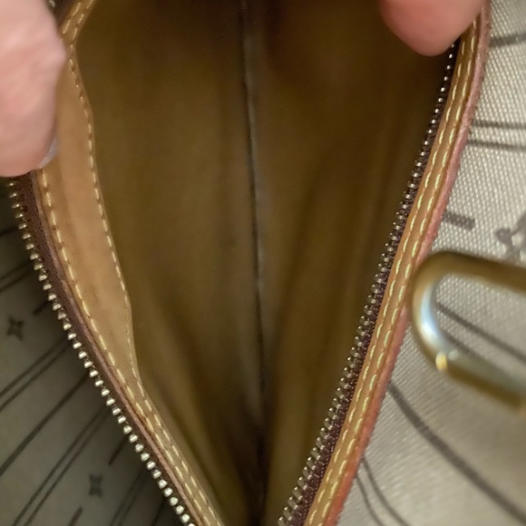 LV neverfull PM - Picture 3 of 9